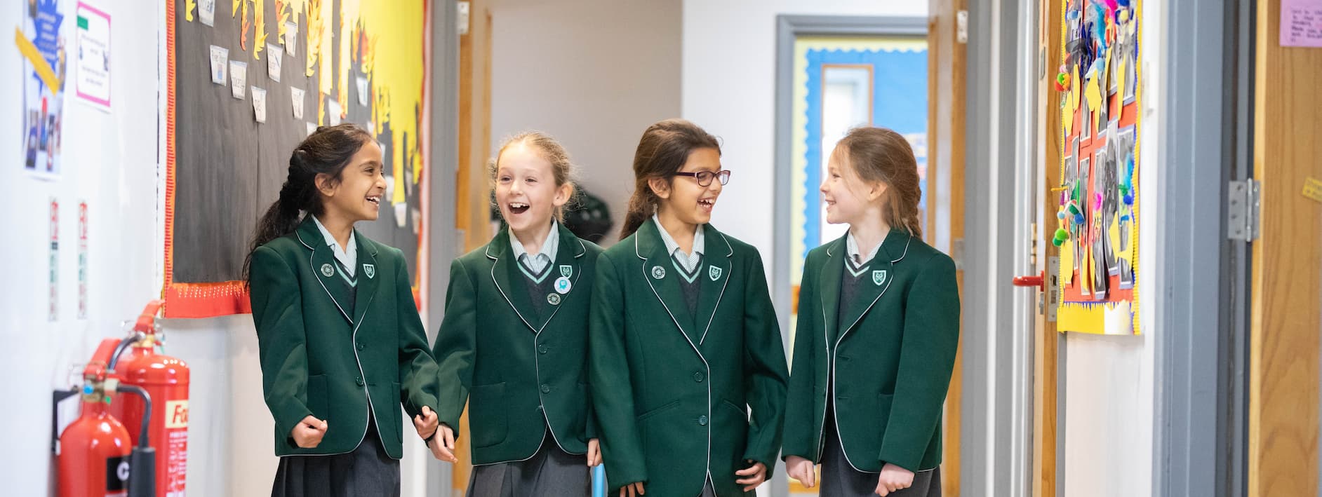 Surbiton High Girls' Prep School